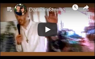Damian Stayne Healings on YouTube