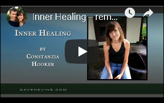 inner healing on youtube